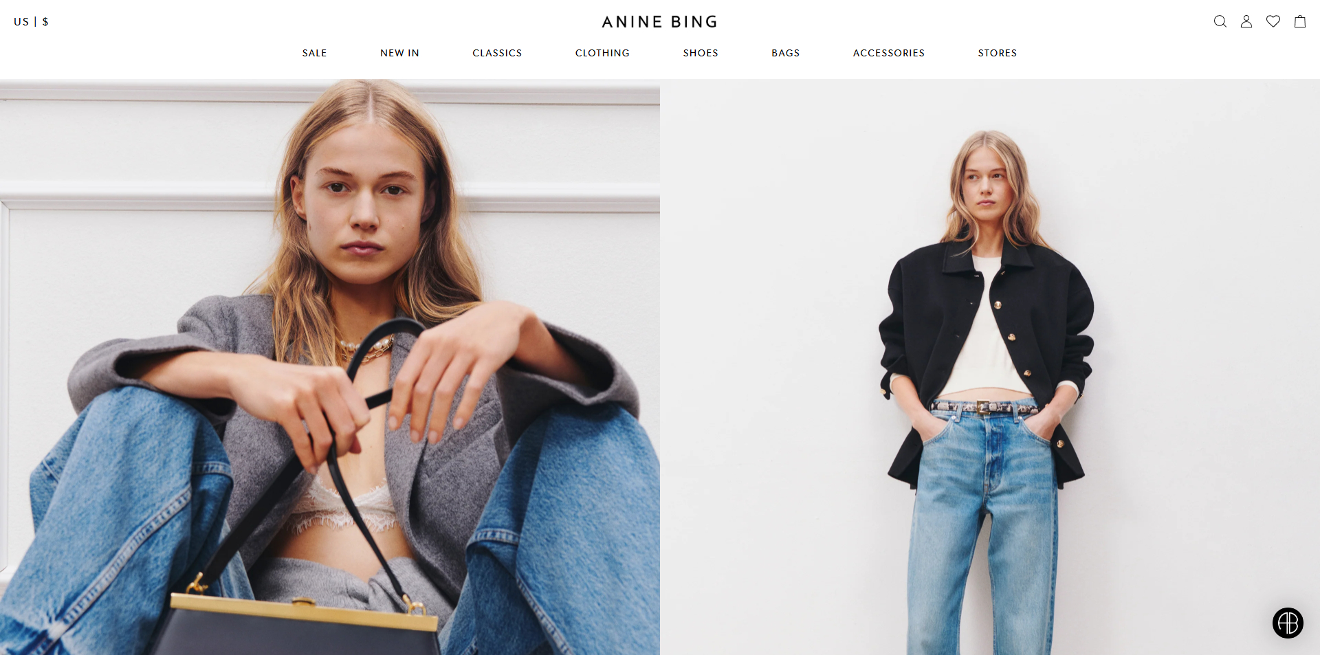 Anine Bing