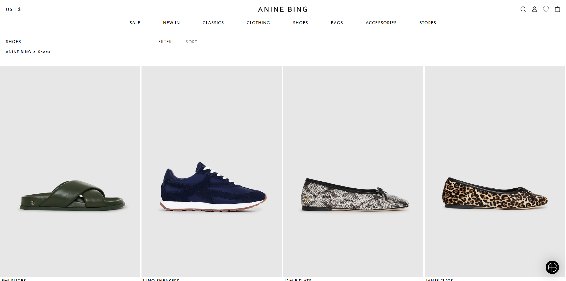 Anine Bing coupons