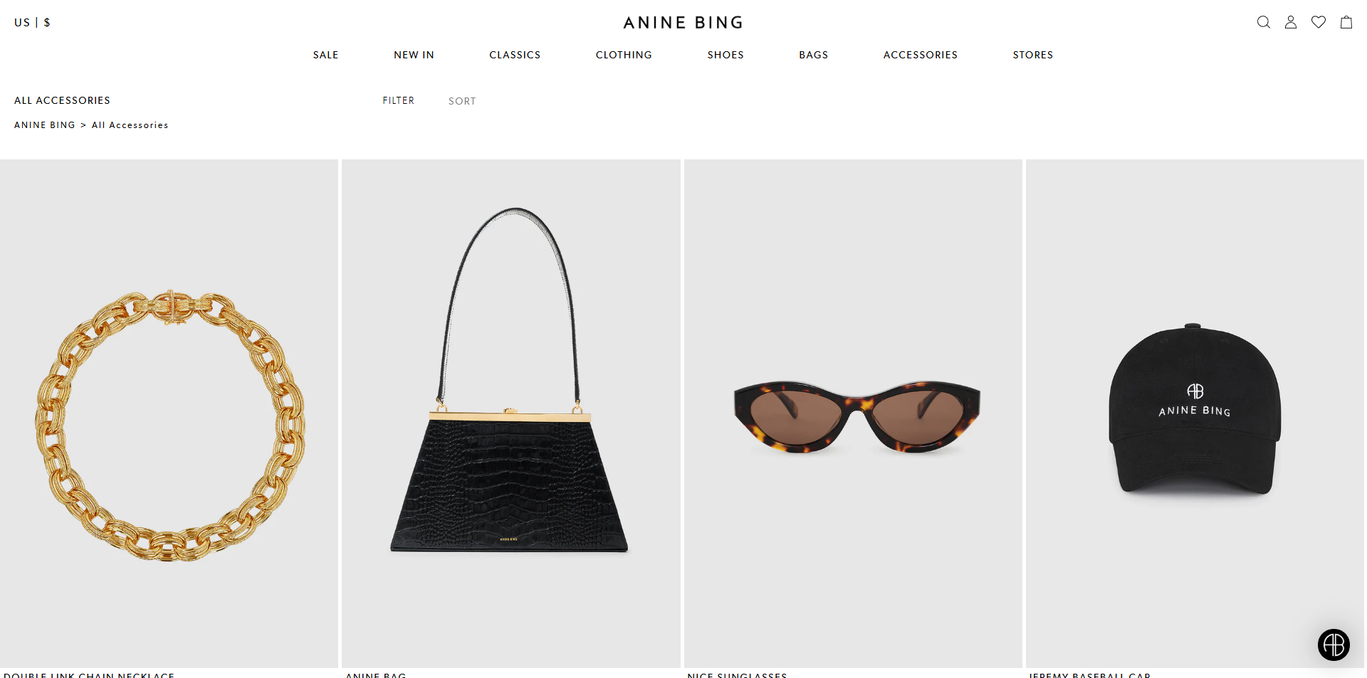 Anine Bing coupons