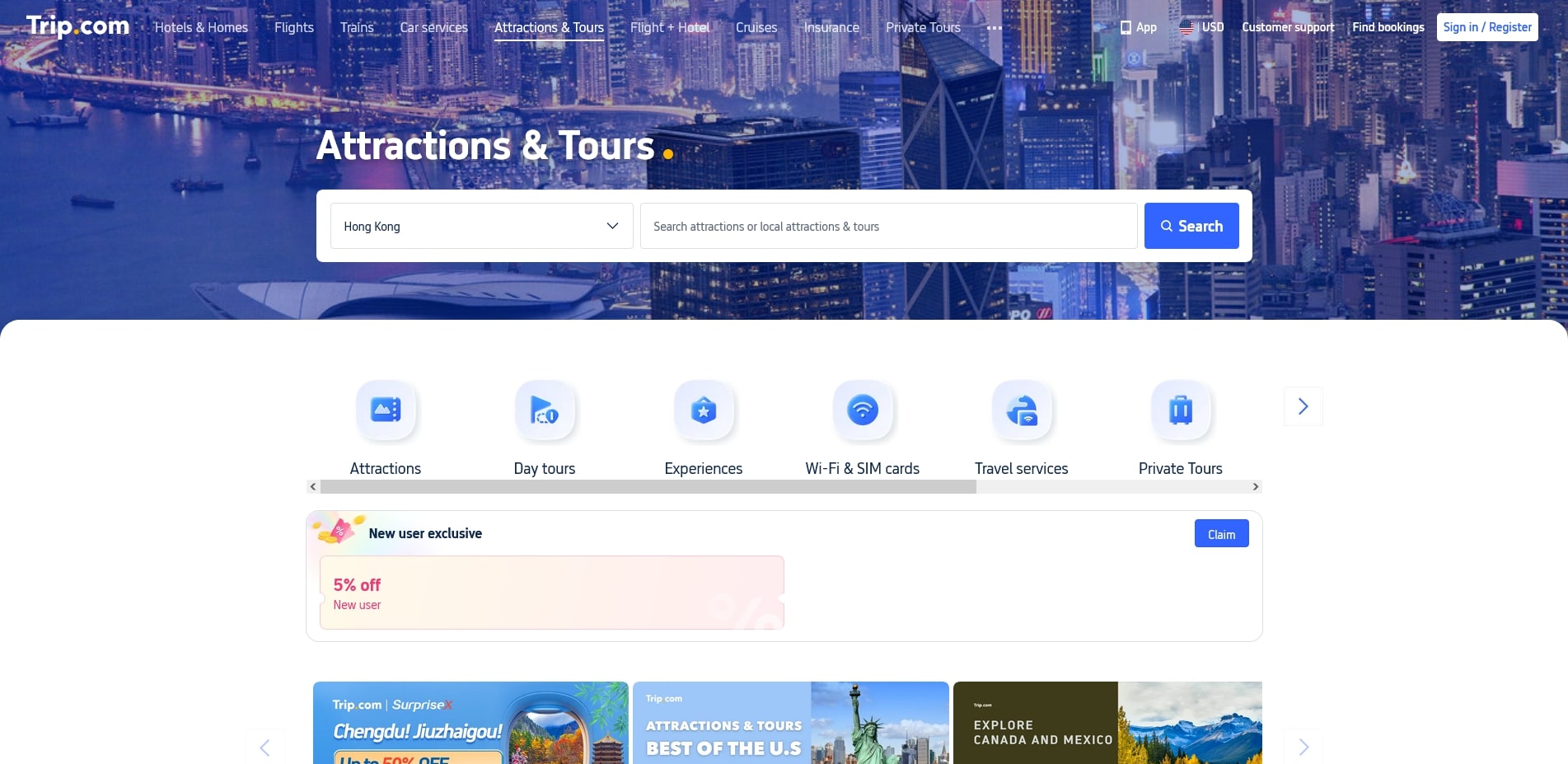 Trip.com