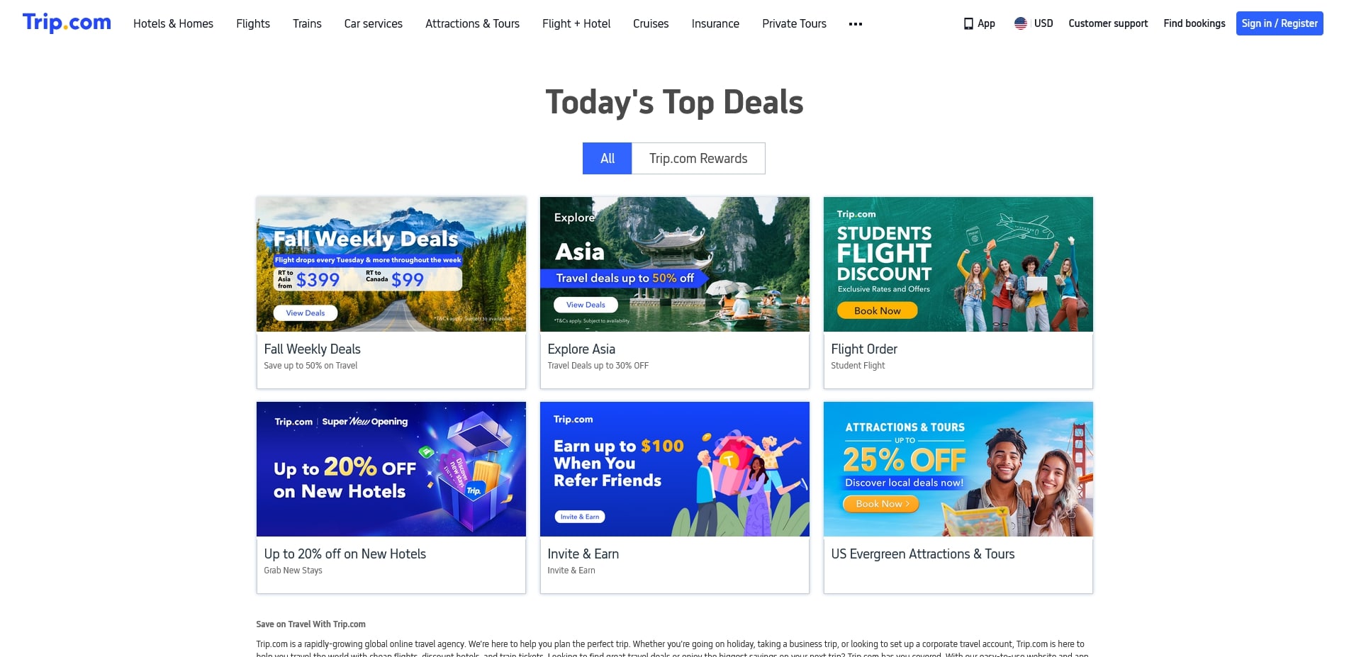 Trip.com