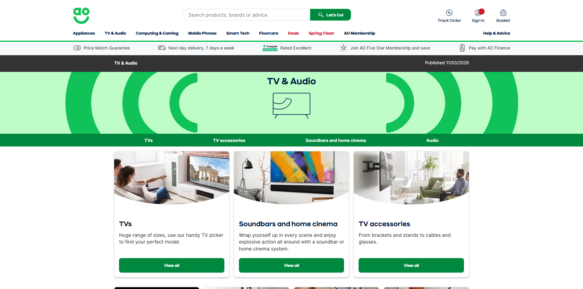 AO.com Promo Code