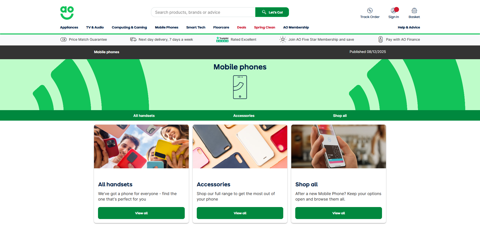 AO.com coupons
