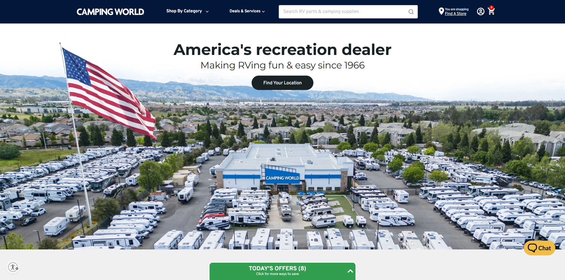 Camping World