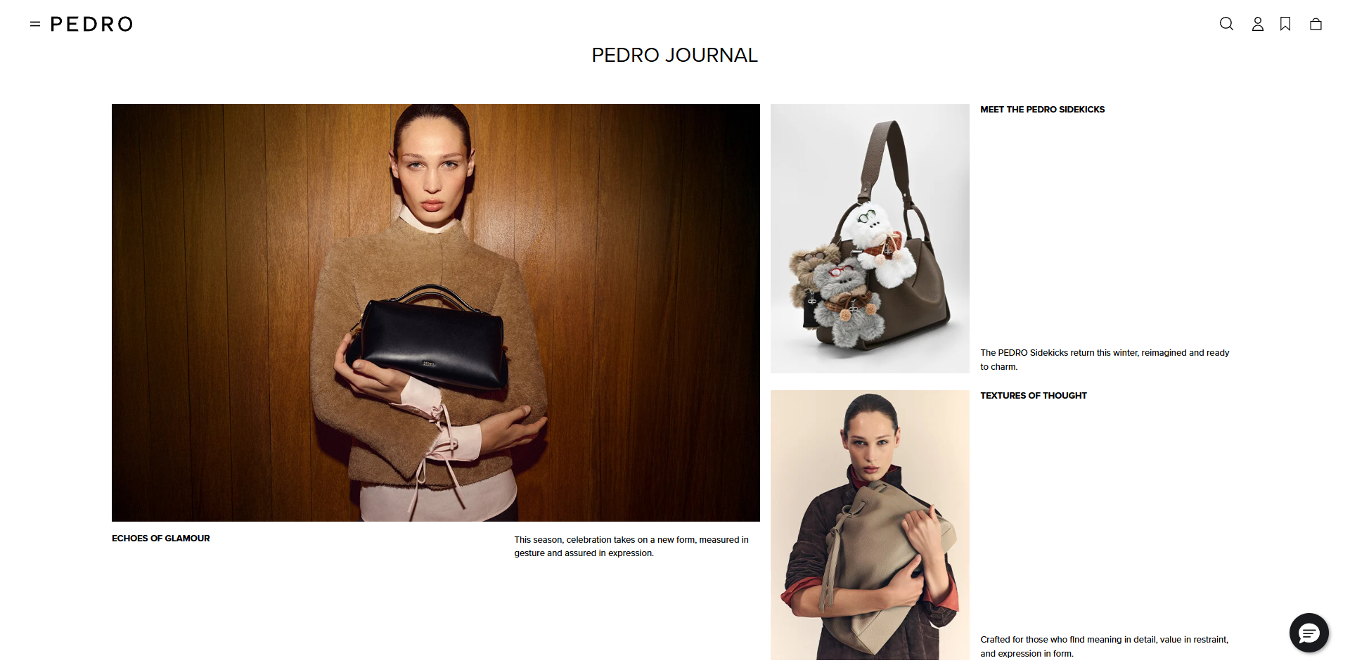 Pedro Promo Code