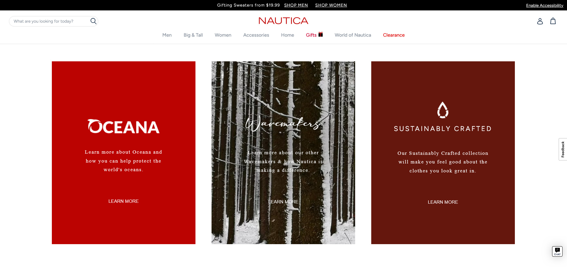 Nautica