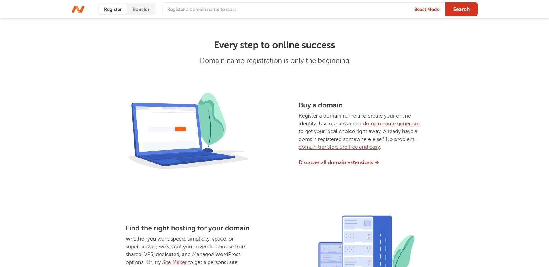 Namecheap