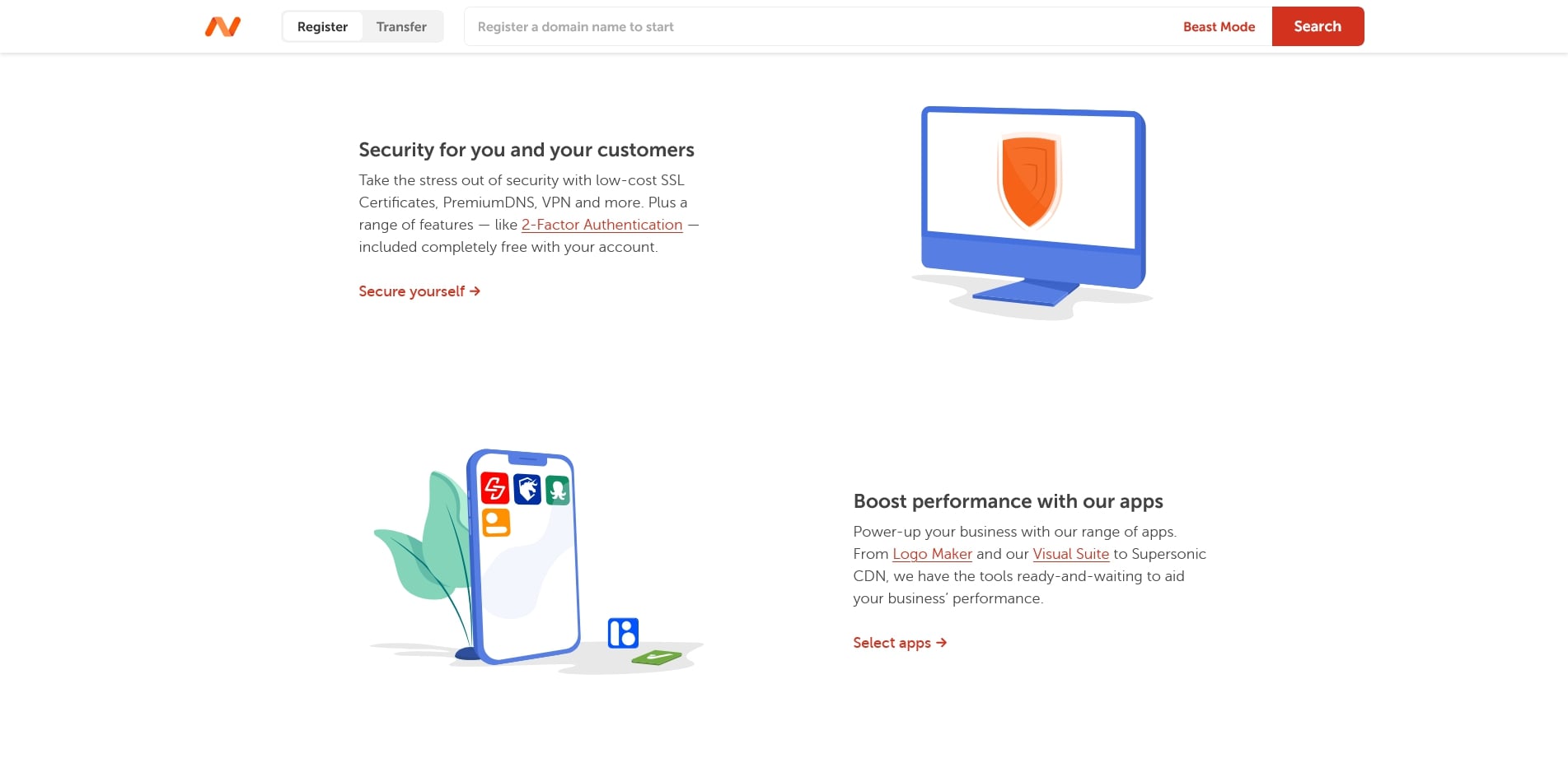 Namecheap