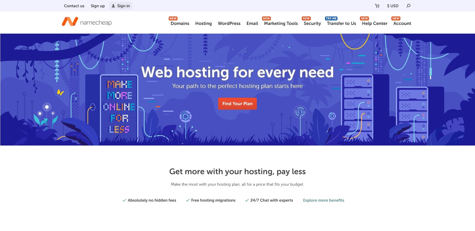 Namecheap