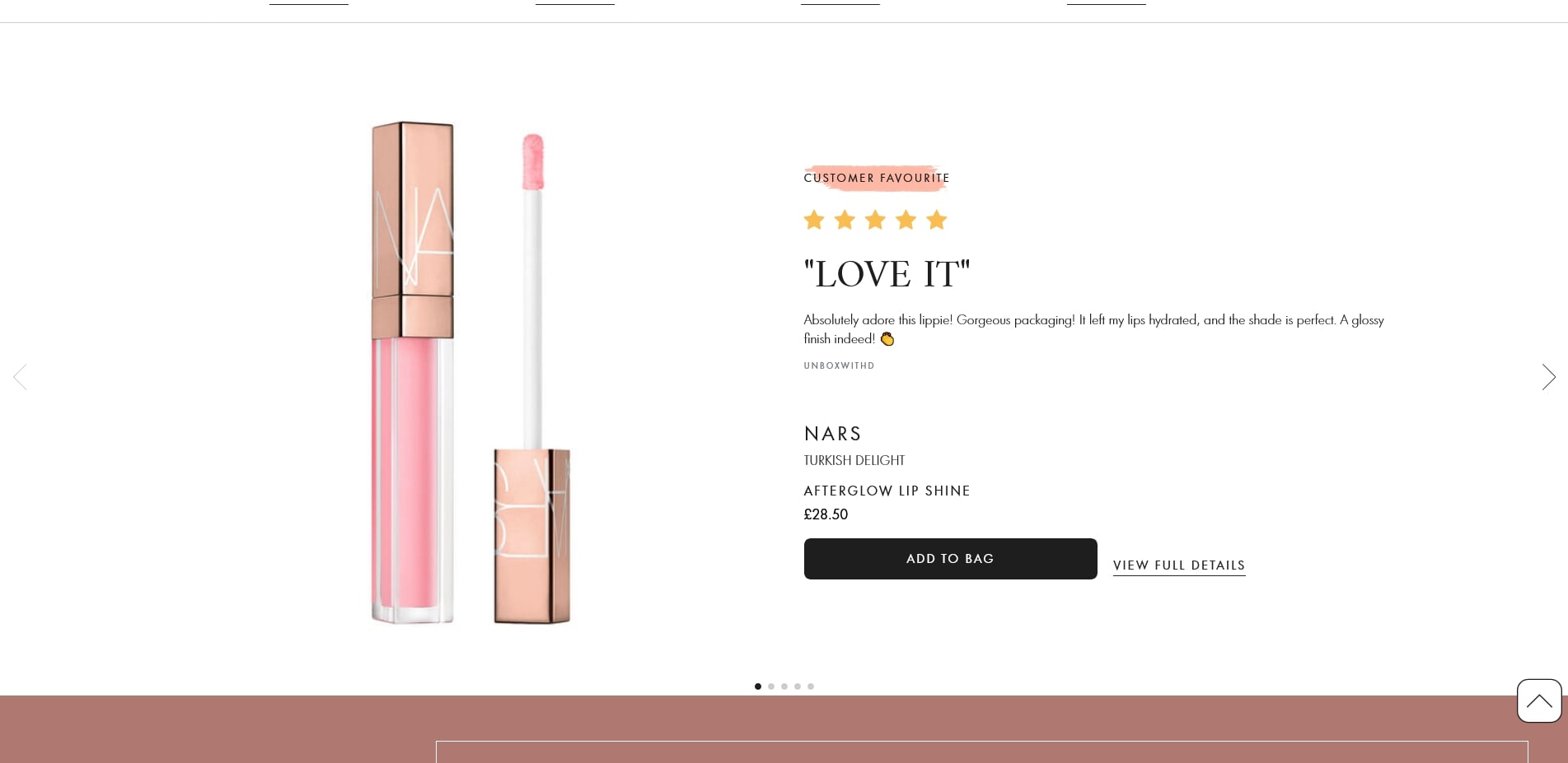 Space NK