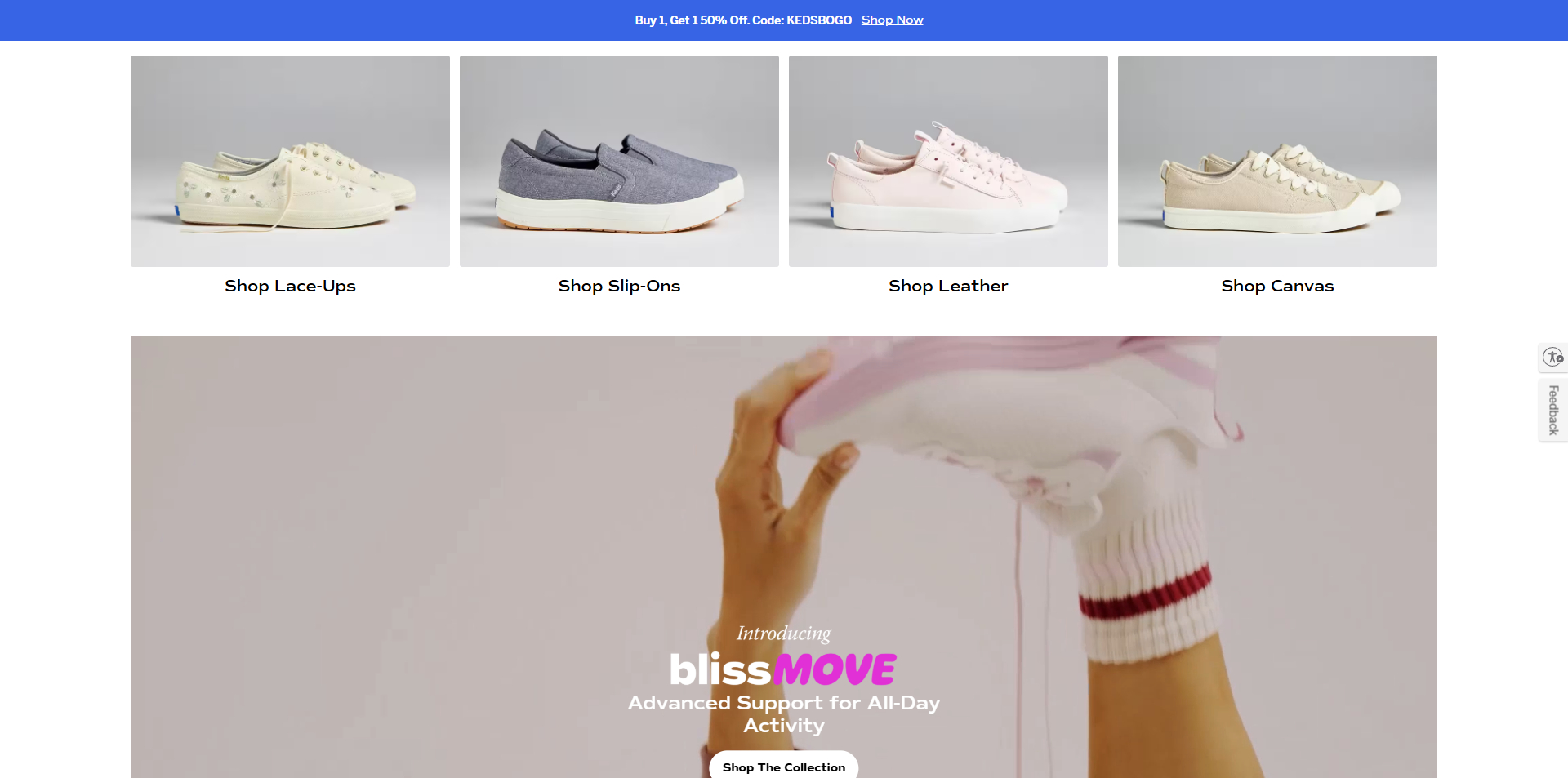 Keds