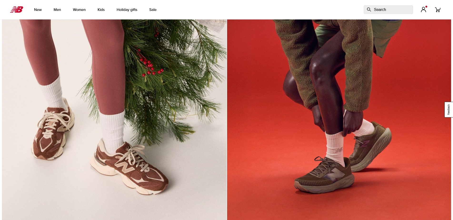 New Balance