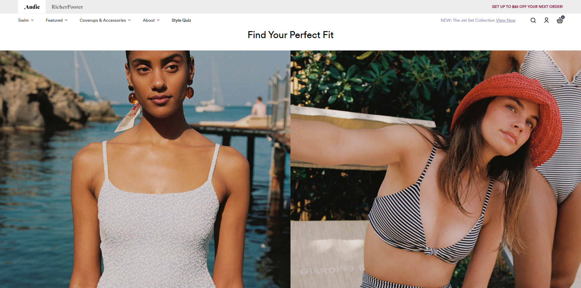 Andie Swim
