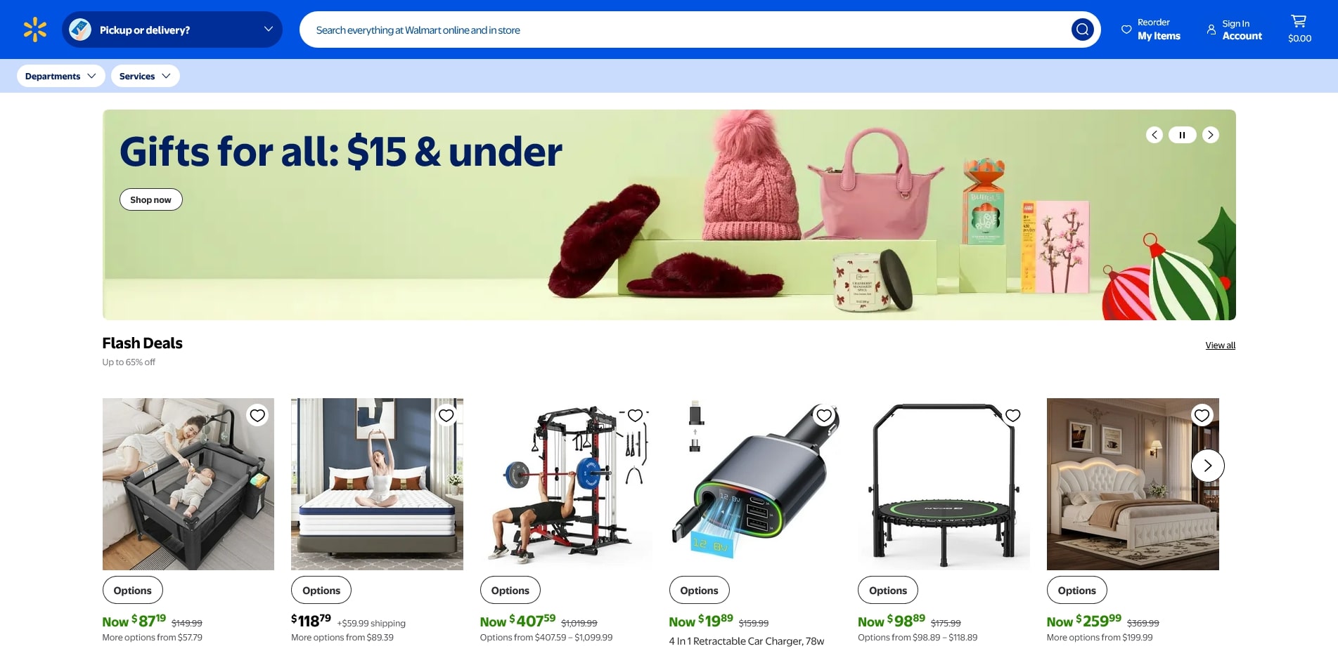 Promo Code Walmart