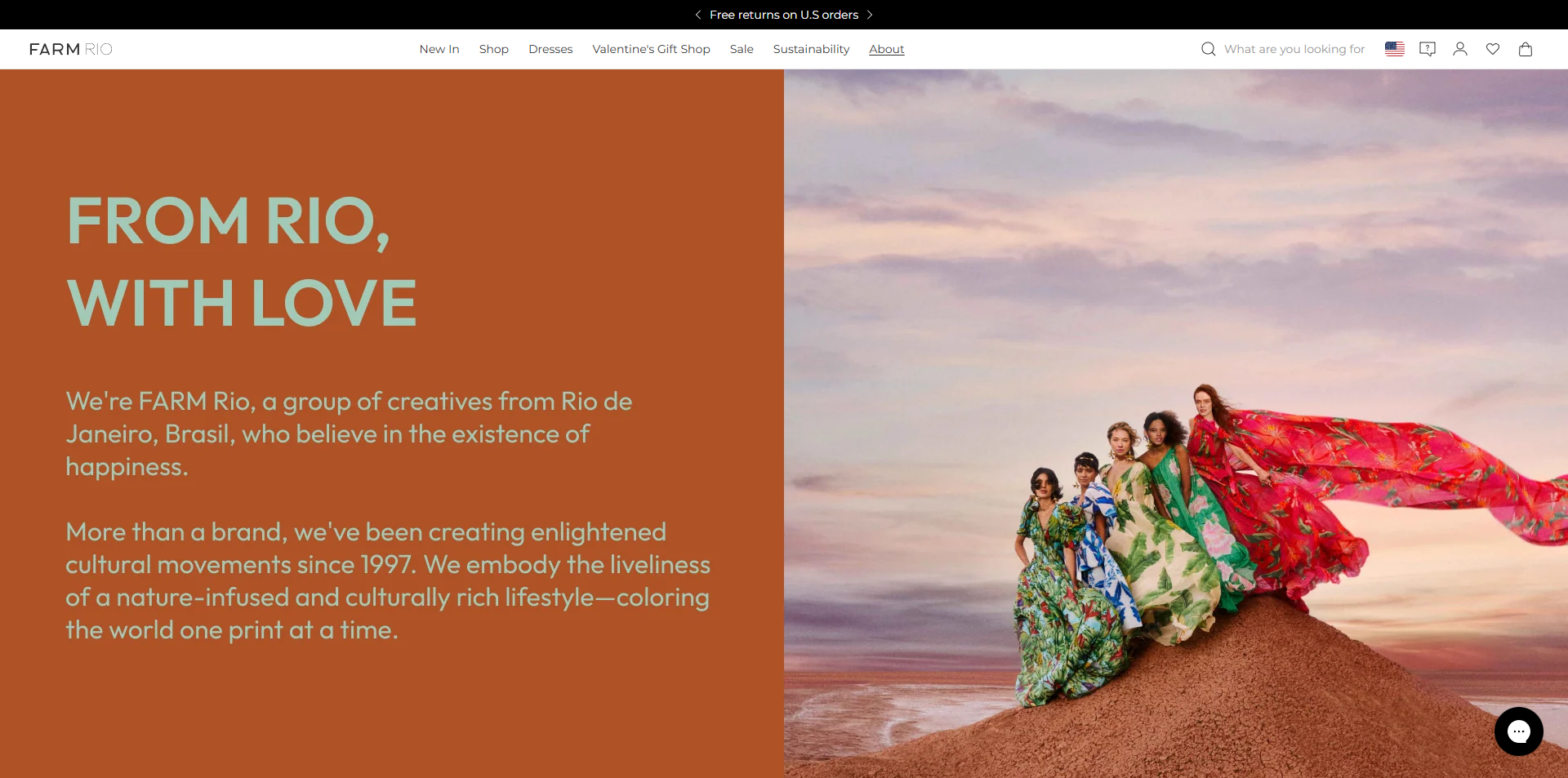 Farm Rio Promo Code