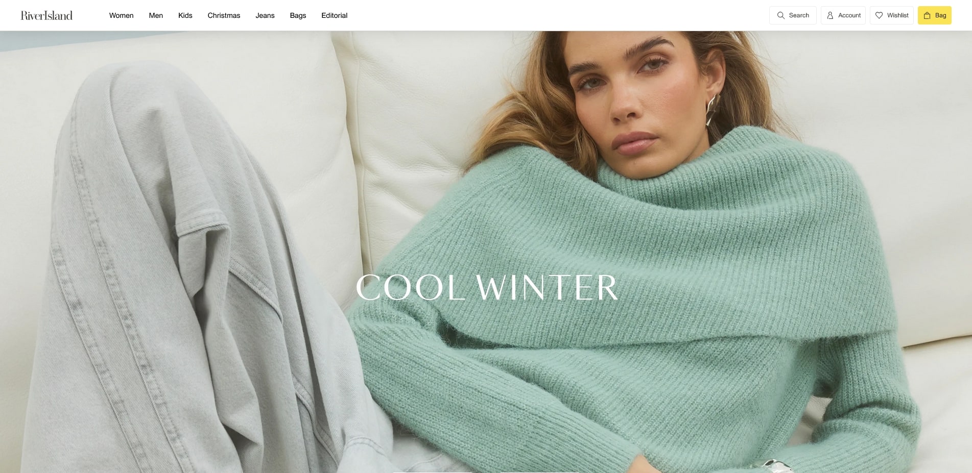 River Island