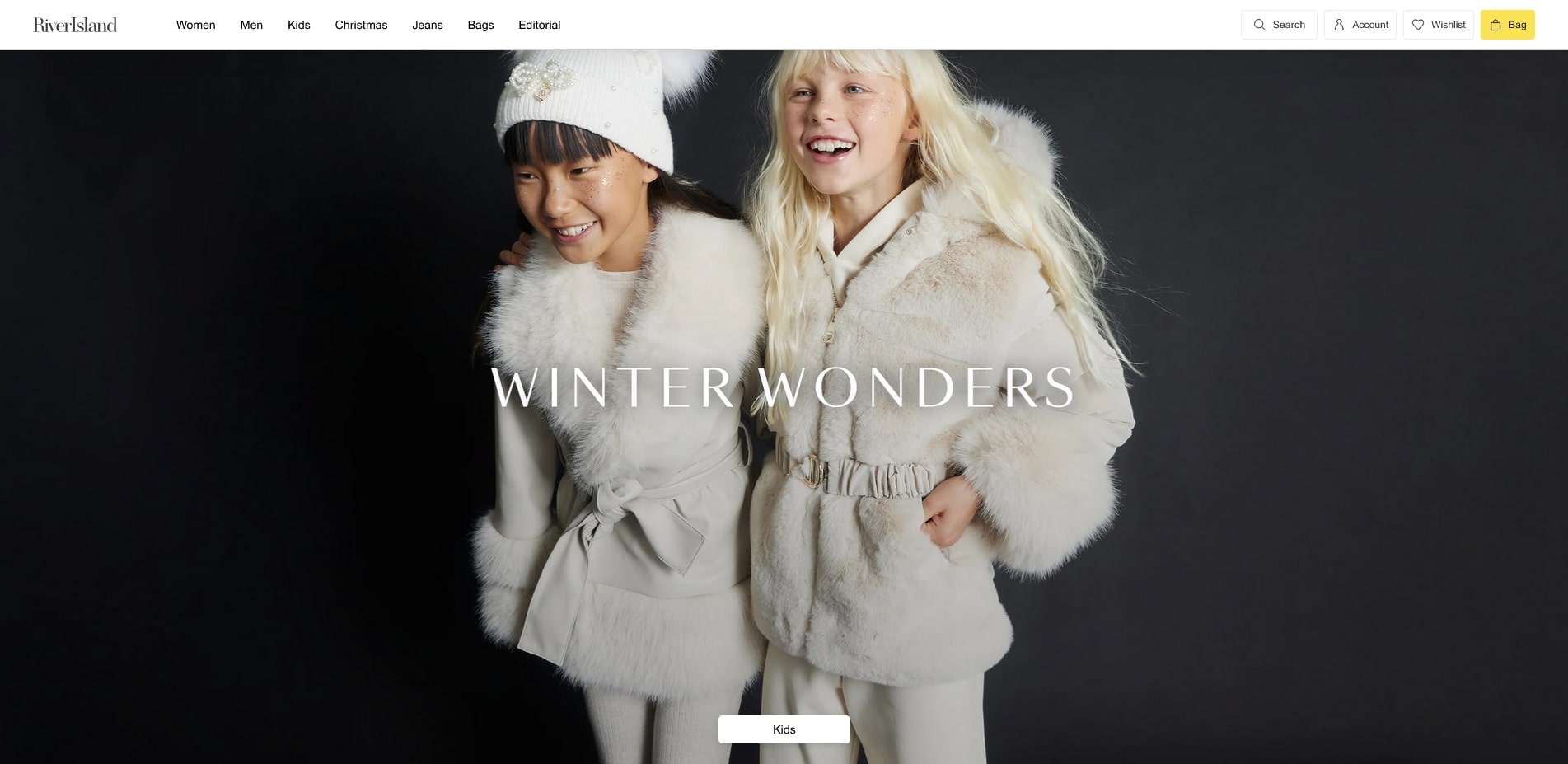 River Island
