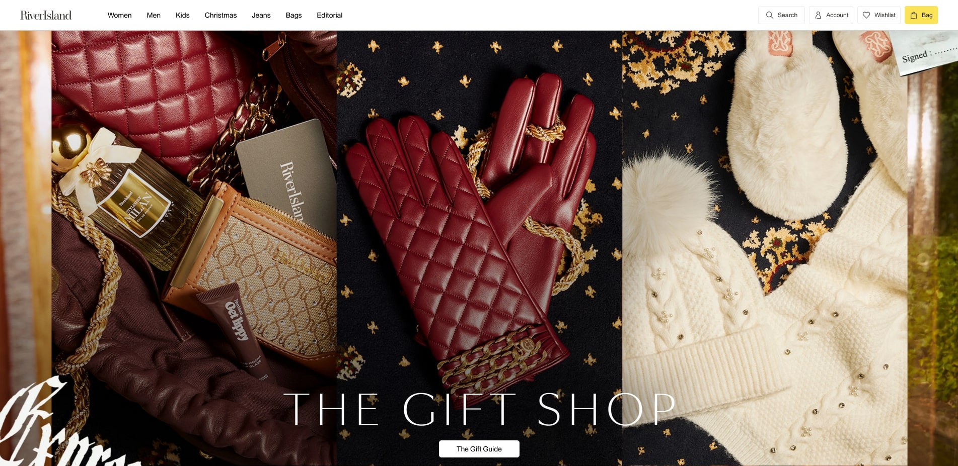 River Island