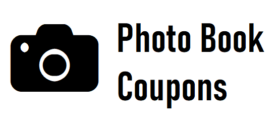Photo Book Discount Codes