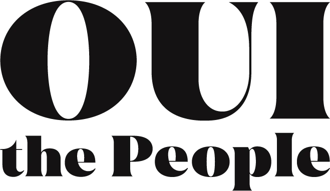 OUI the People