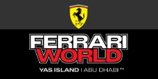 Ferrari World Abu Dhabi
