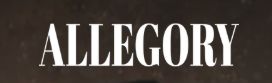 Allegory
