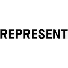 Represent Clothing