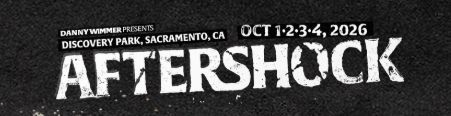 Aftershock