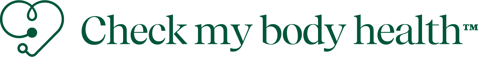 Check My Body Health