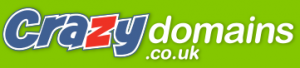Crazy Domains