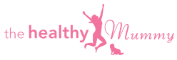 The Healthy Mummy