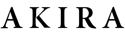 AKIRA